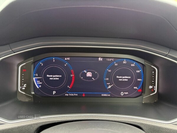 Used Volkswagen T-Roc 2019 for sale - 76621360: Photo 15