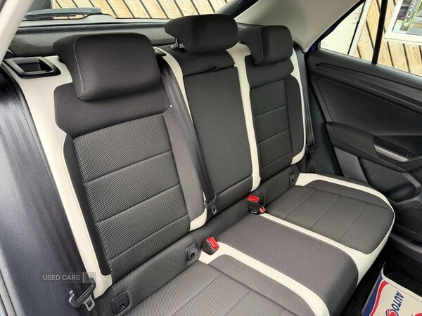 Used Volkswagen T-Roc 2019 for sale - 76621360: Photo 7