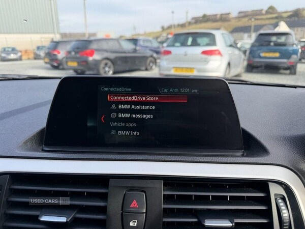 Used BMW 1 Series 2018 for sale - 77538928: Photo 13