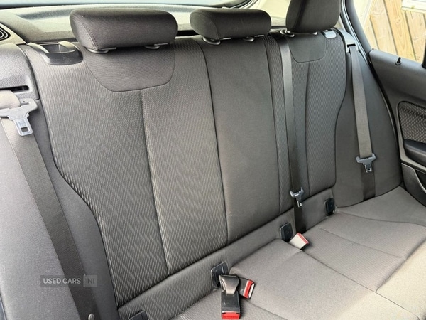 Used BMW 1 Series 2018 for sale - 77538928: Photo 7