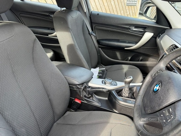 Used BMW 1 Series 2018 for sale - 77538928: Photo 8
