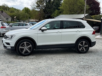 Used Volkswagen Tiguan 2017 for sale - 78562586: Photo