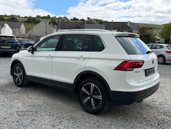 Used Volkswagen Tiguan 2017 for sale - 78562586: Photo