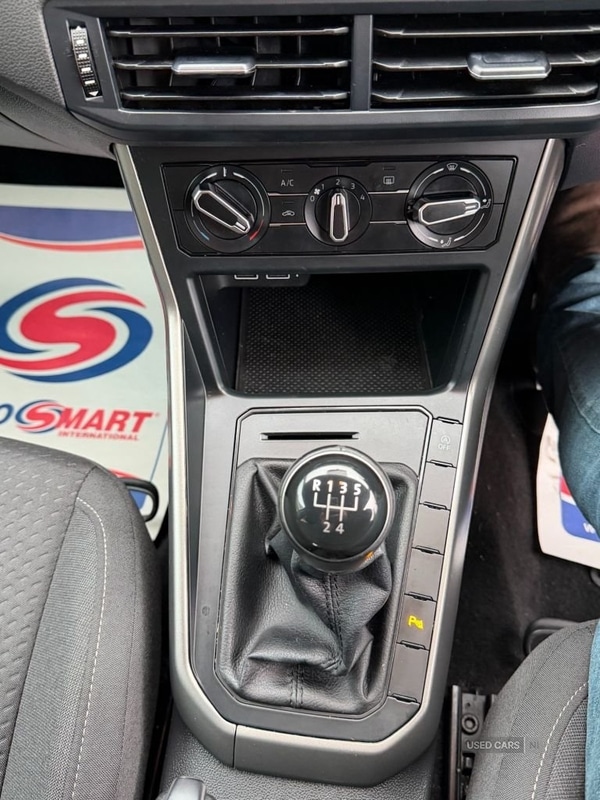 Used Volkswagen Polo 2019 for sale - 77306708: Photo 10