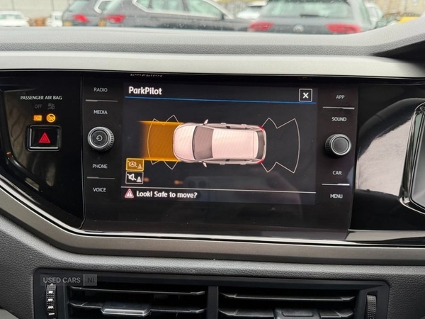 Used Volkswagen Polo 2019 for sale - 77306708: Photo 11