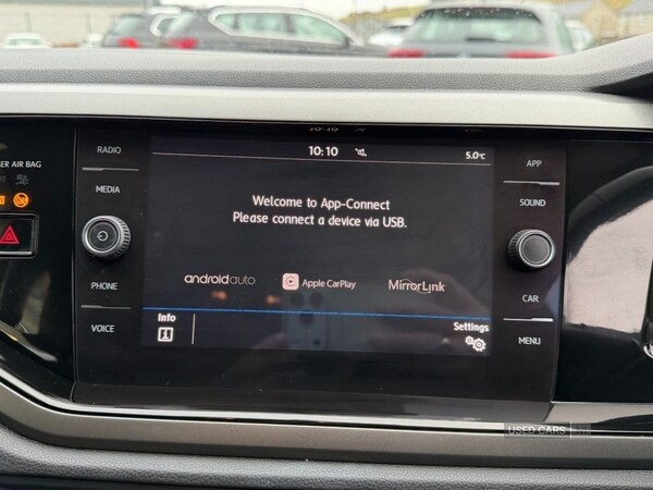 Used Volkswagen Polo 2019 for sale - 77306708: Photo 12