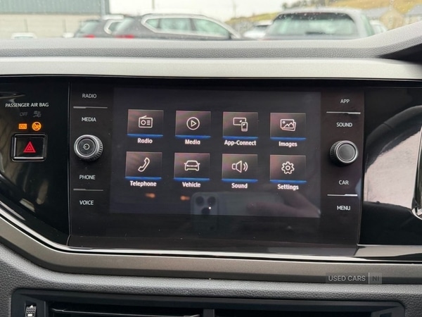 Used Volkswagen Polo 2019 for sale - 77306708: Photo 13