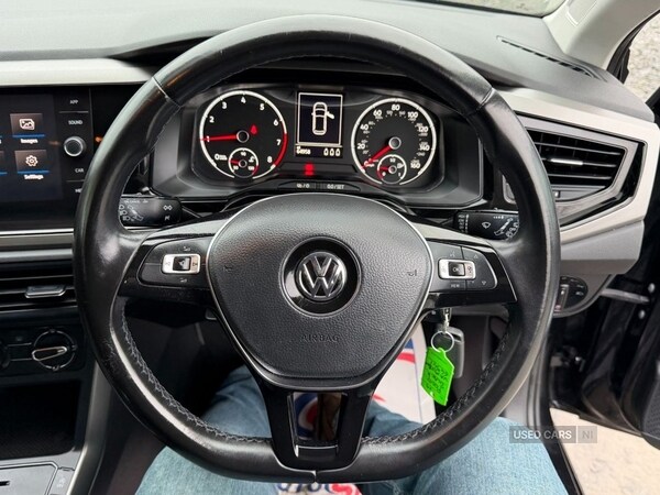 Used Volkswagen Polo 2019 for sale - 77306708: Photo 14