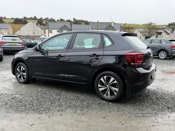 Used Volkswagen Polo 2019 for sale - 77306708: Photo 4