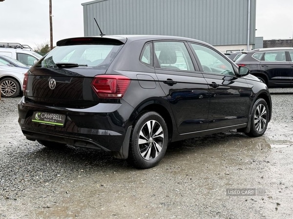 Used Volkswagen Polo 2019 for sale - 77306708: Photo 5