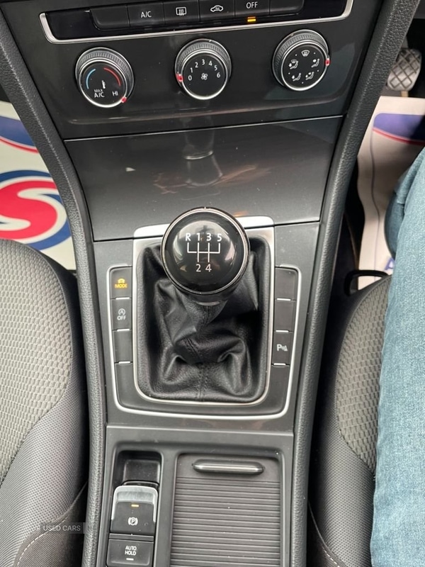 Used Volkswagen Golf 2017 for sale - 76021392: Photo 10