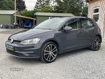 Used Volkswagen Golf 2017 for sale - 76021392: Photo 3