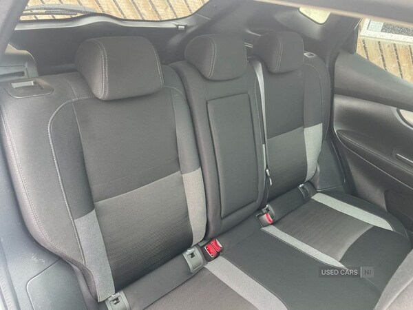 Used Nissan Qashqai 2017 for sale - 75520929: Photo 5