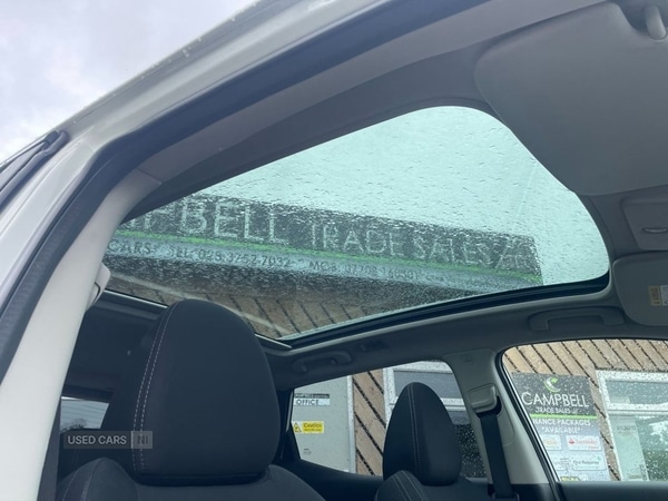 Used Nissan Qashqai 2017 for sale - 75520929: Photo 9