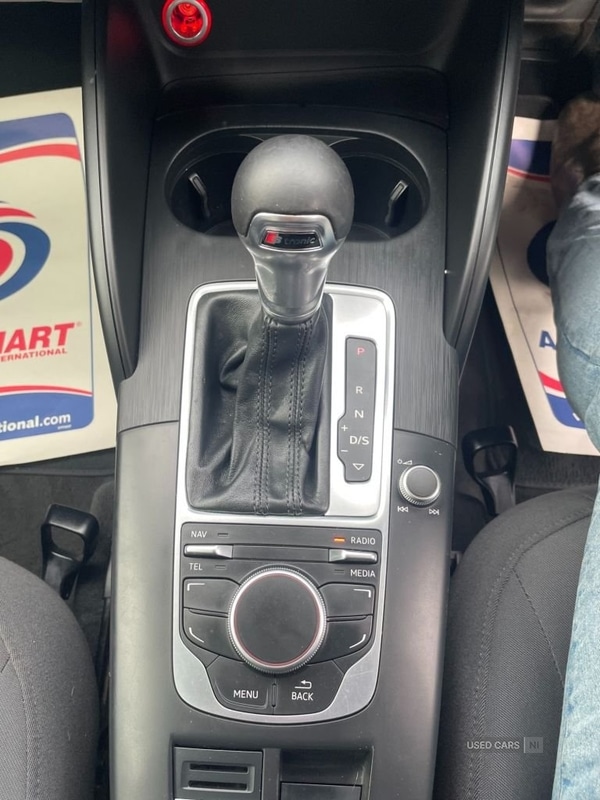 Used Audi A3 2016 for sale - 76021434: Photo 10