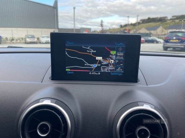 Used Audi A3 2016 for sale - 76021434: Photo 12