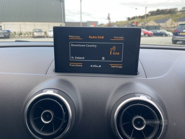 Used Audi A3 2016 for sale - 76021434: Photo 13