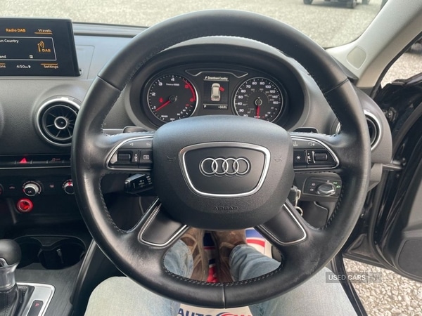 Used Audi A3 2016 for sale - 76021434: Photo 14