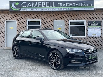 Audi - A3