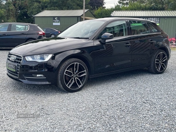Used Audi A3 2016 for sale - 76021434: Photo 3