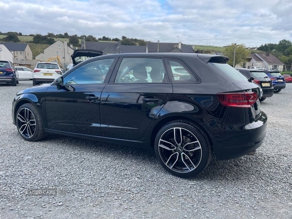 Used Audi A3 2016 for sale - 76021434: Photo 4