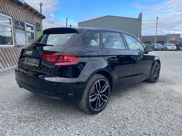 Used Audi A3 2016 for sale - 76021434: Photo 5