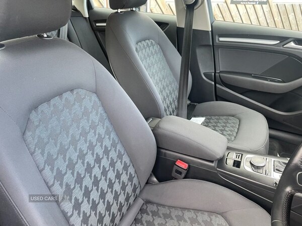 Used Audi A3 2016 for sale - 76021434: Photo 8