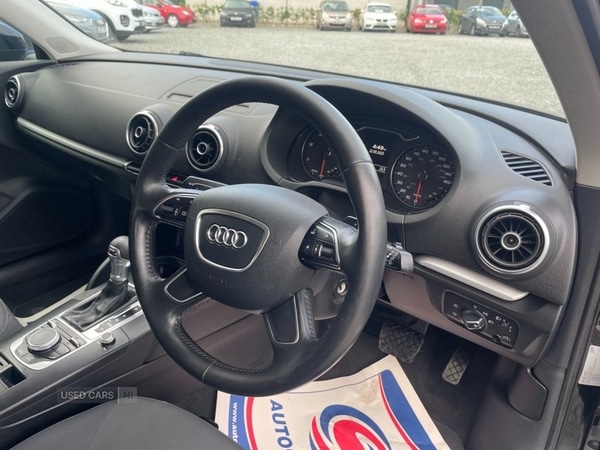 Used Audi A3 2016 for sale - 76021434: Photo 9