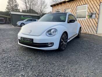 Used Volkswagen Beetle 2016 for sale - 72851281: Photo
