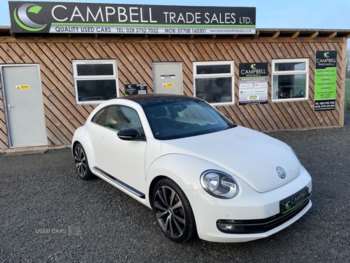 Used Volkswagen Beetle 2016 for sale - 72851281: Photo