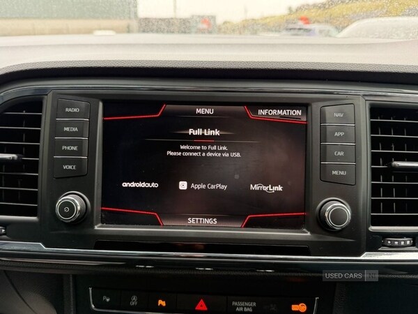 Used SEAT Ateca 2017 for sale - 76659520: Photo 12