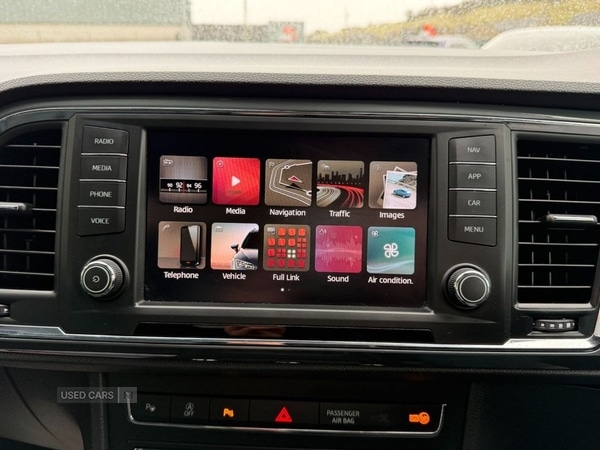 Used SEAT Ateca 2017 for sale - 76659520: Photo 13