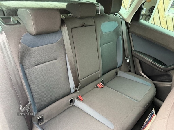 Used SEAT Ateca 2017 for sale - 76659520: Photo 7