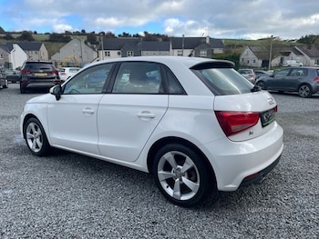 Used Audi A1 2017 for sale - 76381379: Photo