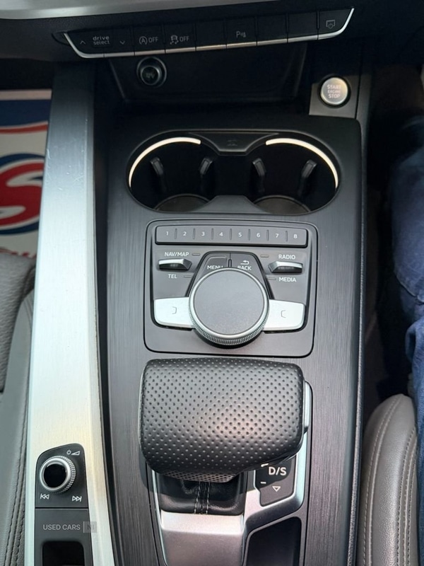 Used Audi A5 2017 for sale - 77587744: Photo 10