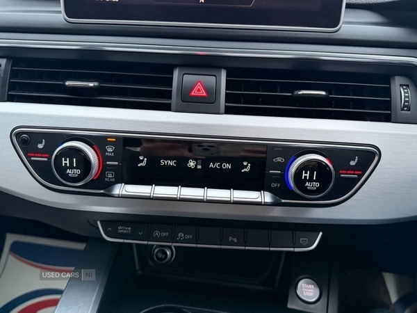 Used Audi A5 2017 for sale - 77587744: Photo 11