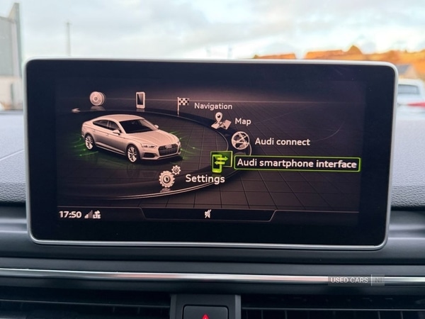 Used Audi A5 2017 for sale - 77587744: Photo 12