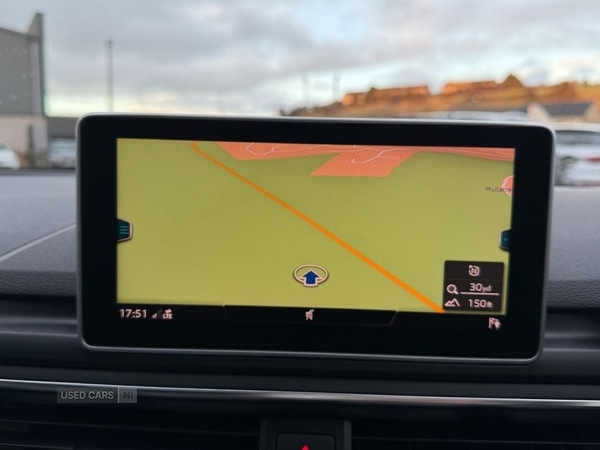 Used Audi A5 2017 for sale - 77587744: Photo 13