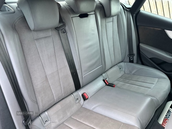 Used Audi A5 2017 for sale - 77587744: Photo 7