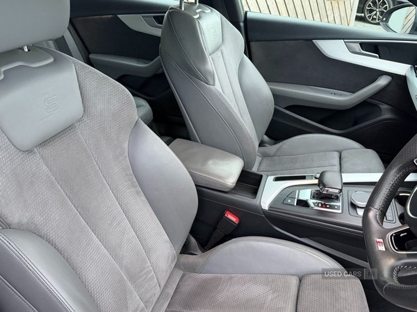 Used Audi A5 2017 for sale - 77587744: Photo 8