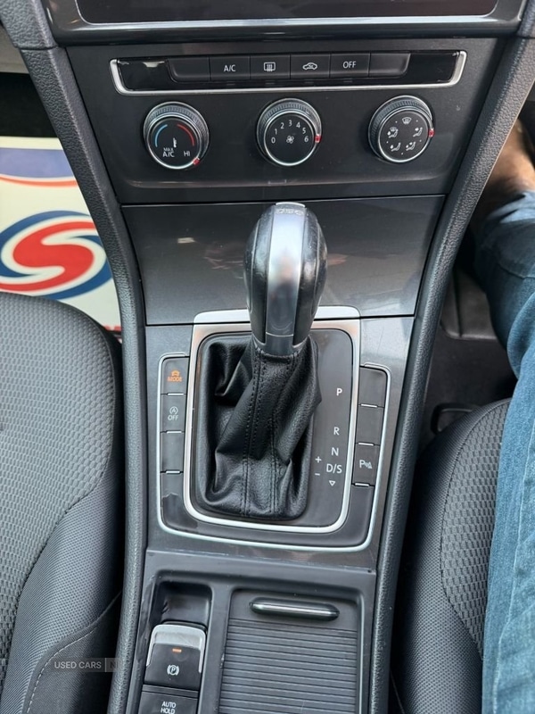 Used Volkswagen Golf 2017 for sale - 77982809: Photo 10