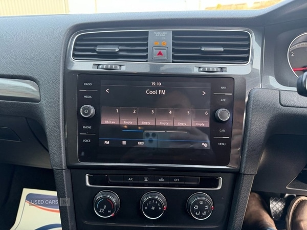 Used Volkswagen Golf 2017 for sale - 77982809: Photo 11