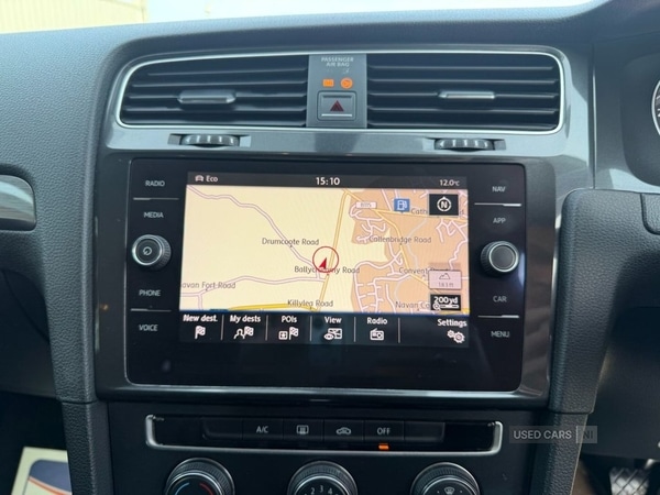 Used Volkswagen Golf 2017 for sale - 77982809: Photo 12