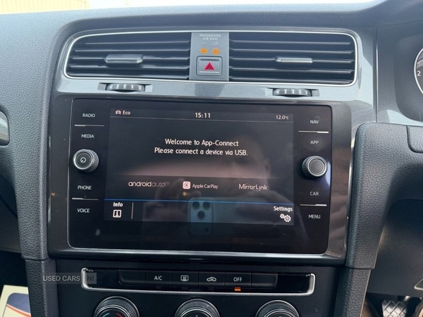 Used Volkswagen Golf 2017 for sale - 77982809: Photo 13