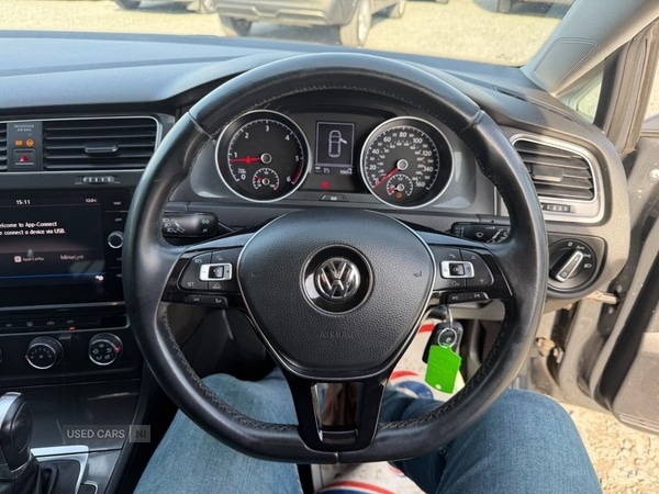 Used Volkswagen Golf 2017 for sale - 77982809: Photo 14