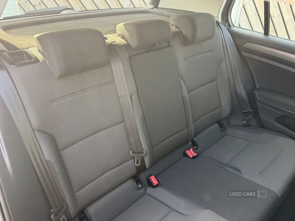 Used Volkswagen Golf 2017 for sale - 77982809: Photo 7