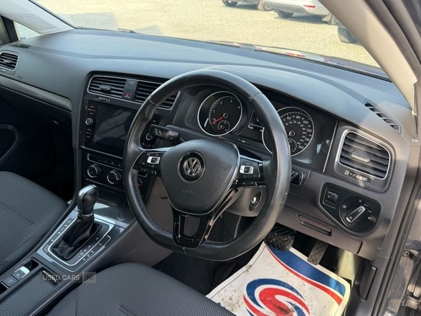 Used Volkswagen Golf 2017 for sale - 77982809: Photo 9