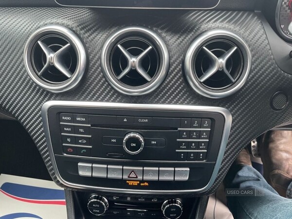 Used Mercedes-Benz A-Class 2017 for sale - 76285081: Photo 11