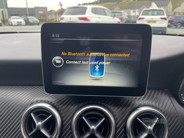 Used Mercedes-Benz A-Class 2017 for sale - 76285081: Photo 13