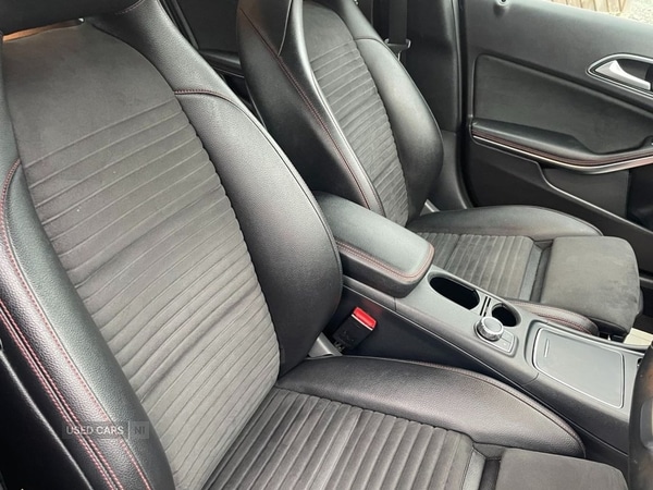 Used Mercedes-Benz A-Class 2017 for sale - 76285081: Photo 8